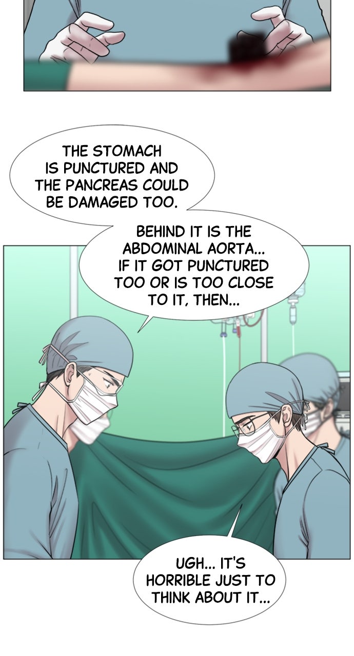 Read Trauma Center_ Golden Hour Manga Online