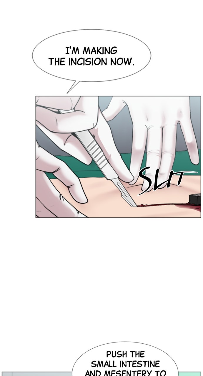 Read Trauma Center_ Golden Hour Manga Online