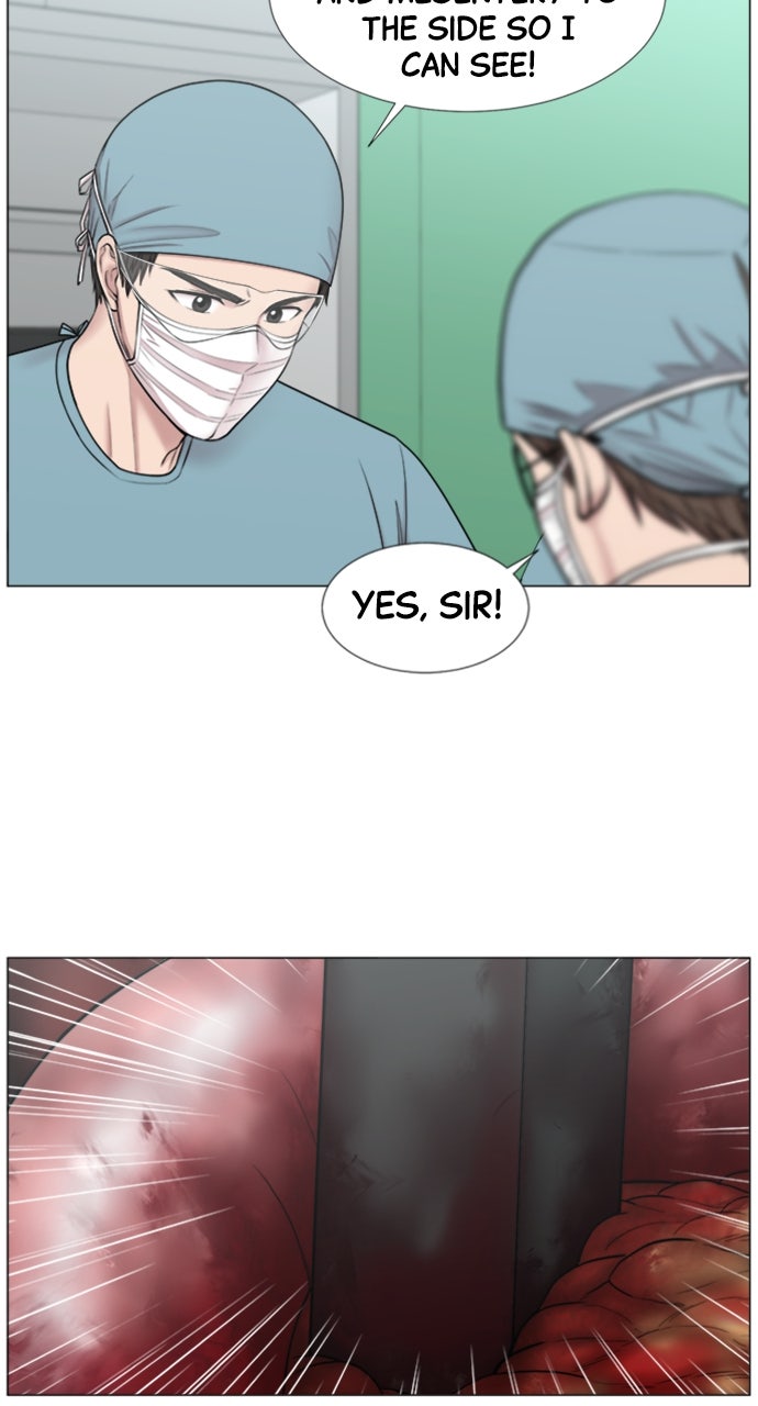 Read Trauma Center_ Golden Hour Manga Online