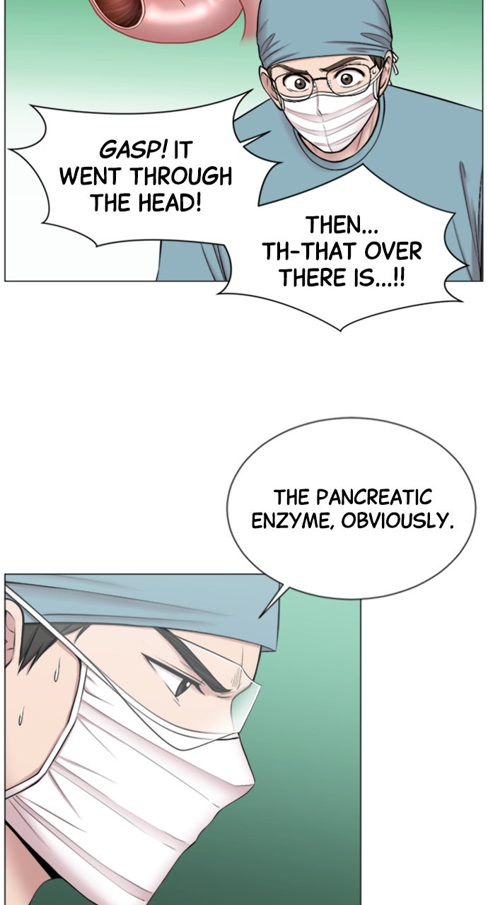 Read Trauma Center_ Golden Hour Manga Online