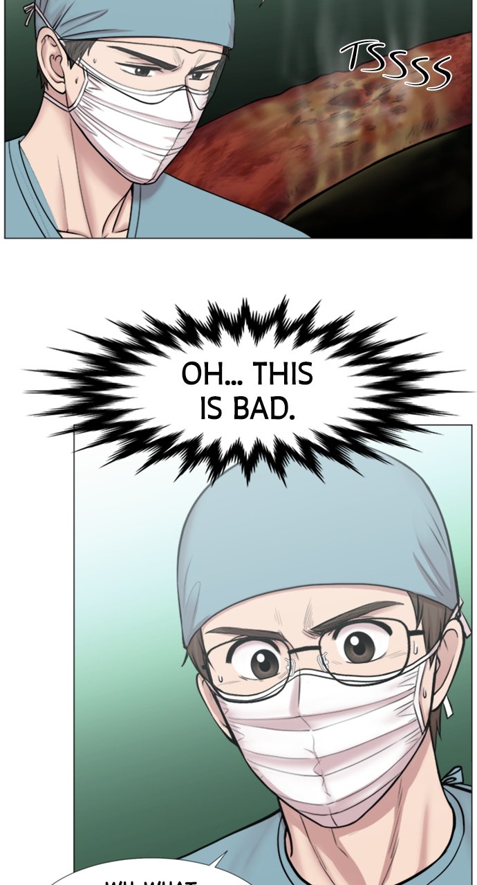 Read Trauma Center_ Golden Hour Manga Online