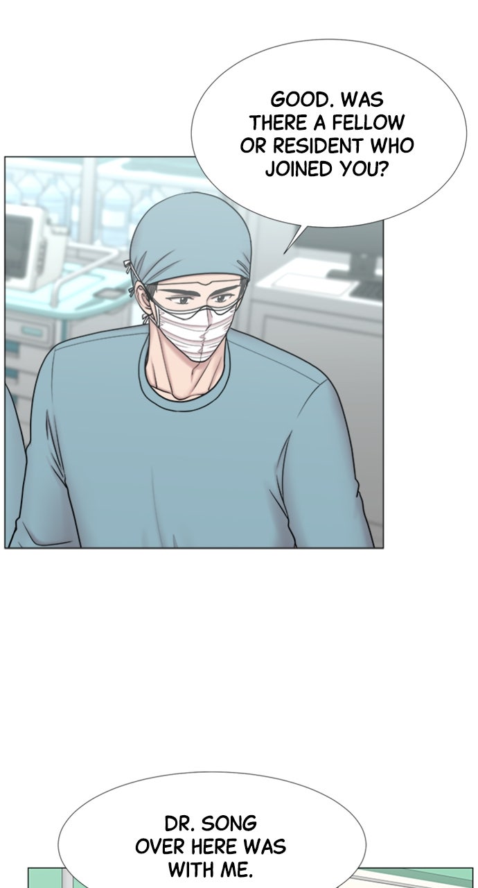 Read Trauma Center_ Golden Hour Manga Online