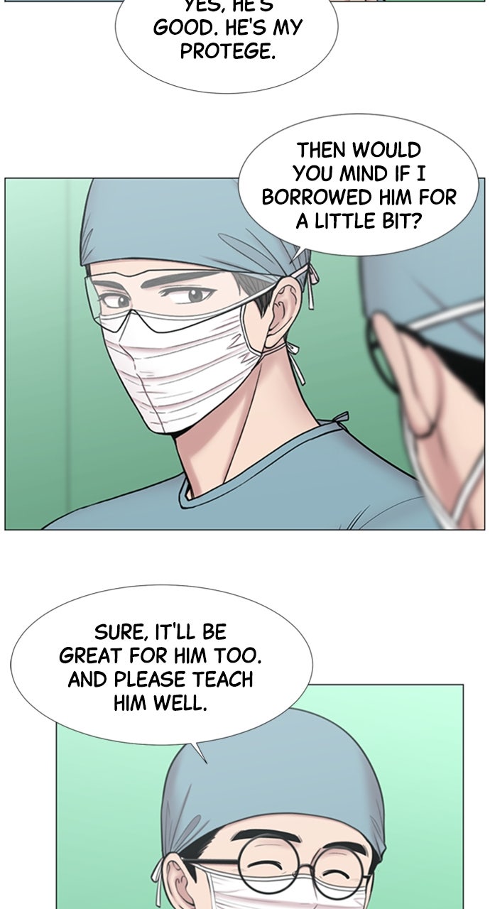 Read Trauma Center_ Golden Hour Manga Online