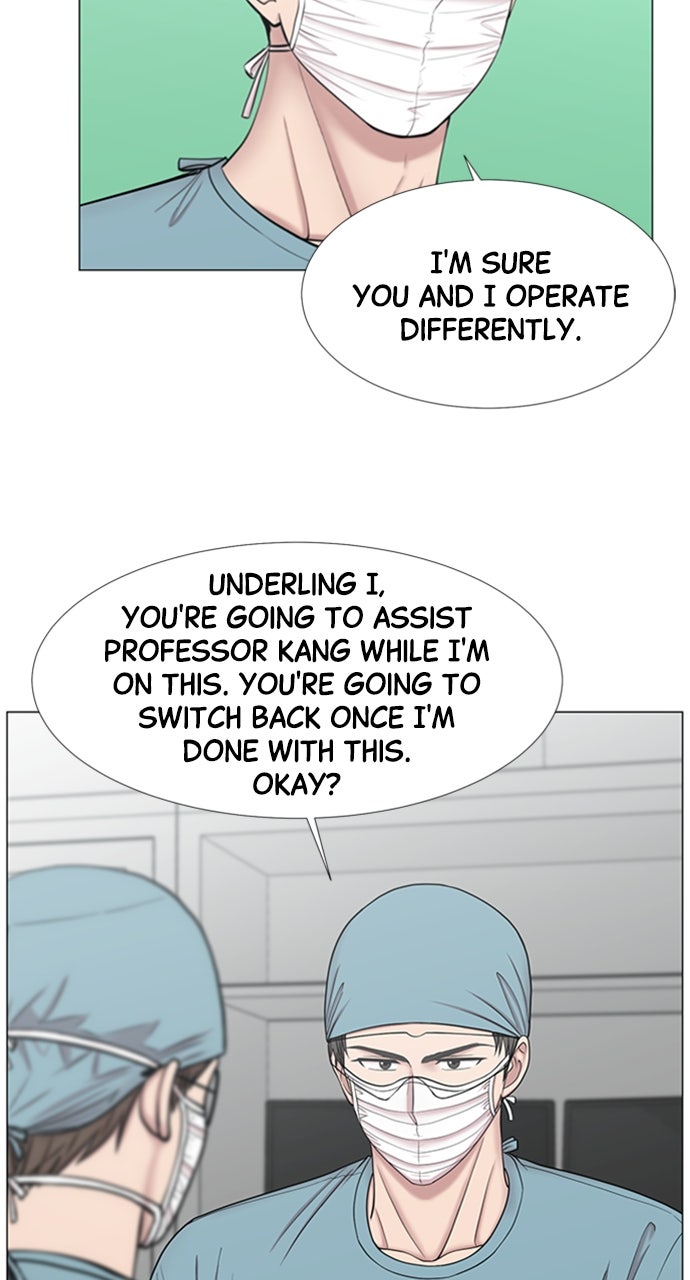 Read Trauma Center_ Golden Hour Manga Online