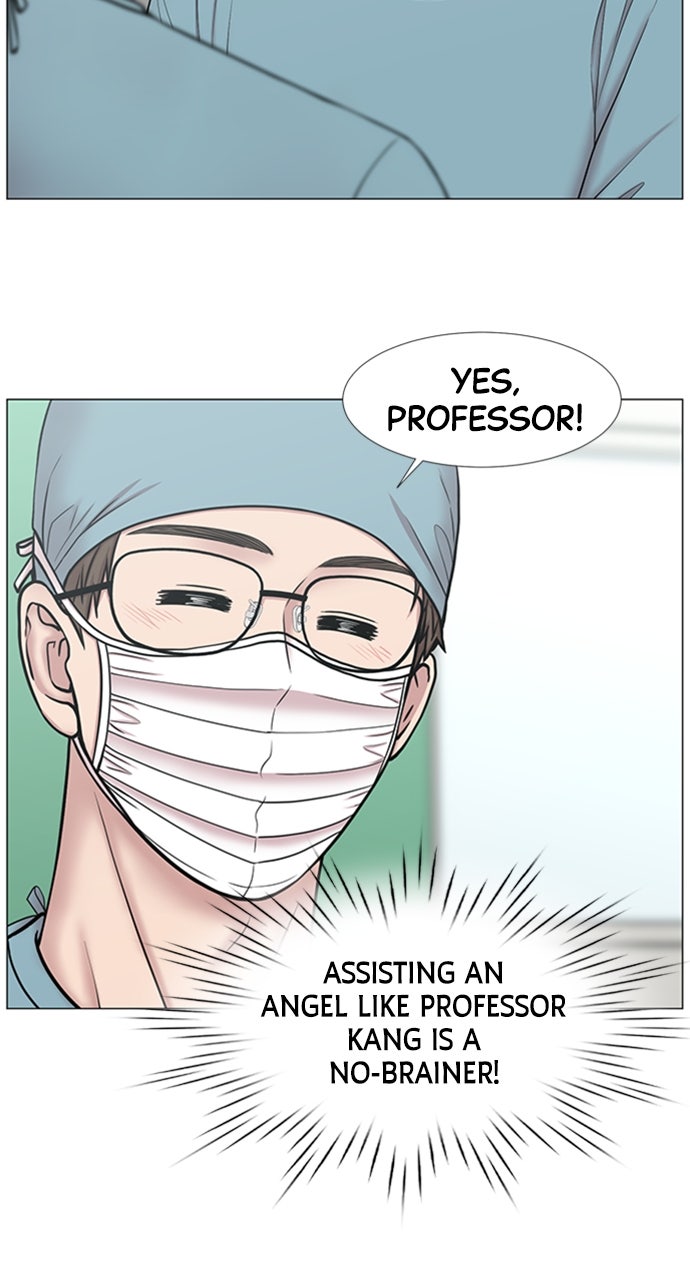 Read Trauma Center_ Golden Hour Manga Online