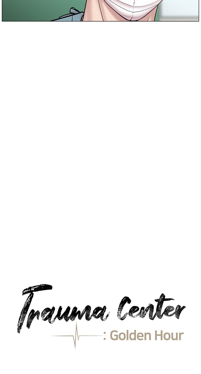 Read Trauma Center_ Golden Hour Manga Online