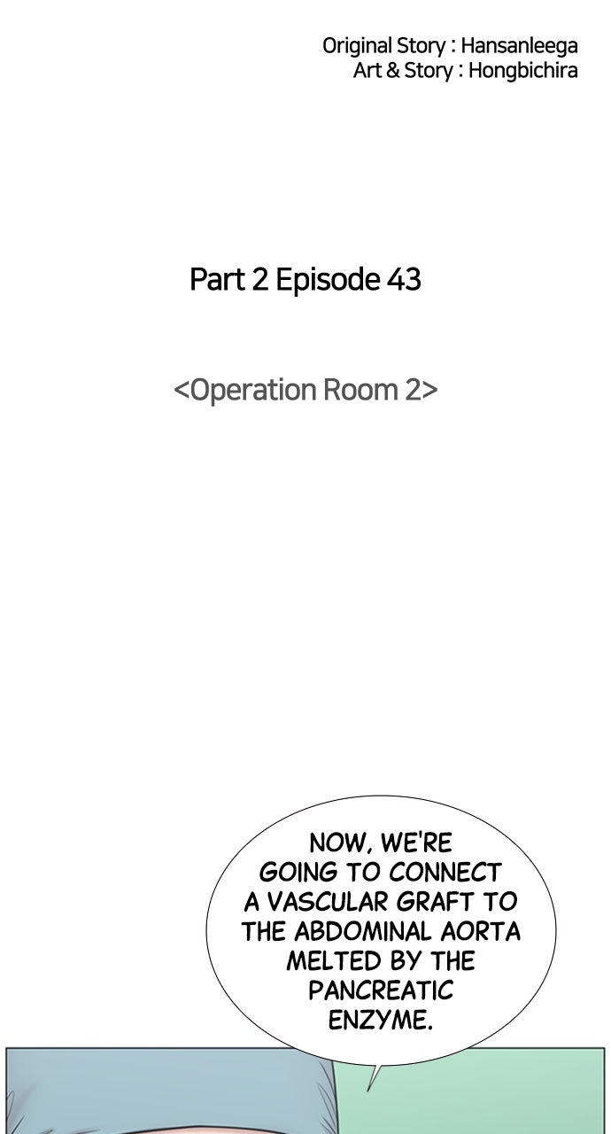 Read Trauma Center_ Golden Hour Manga Online