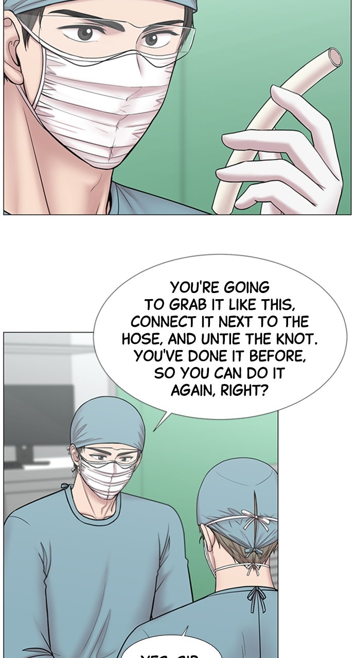 Read Trauma Center_ Golden Hour Manga Online