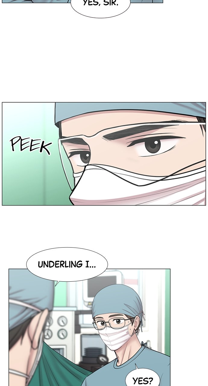 Read Trauma Center_ Golden Hour Manga Online