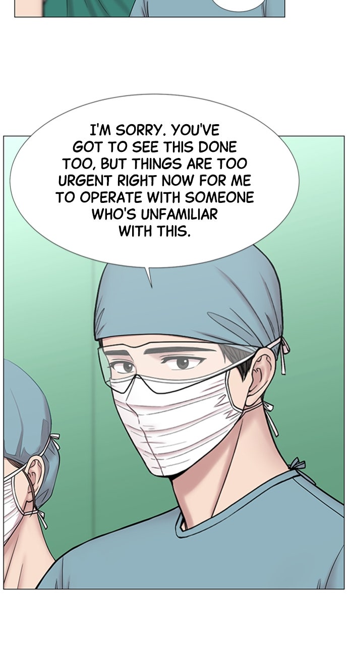 Read Trauma Center_ Golden Hour Manga Online