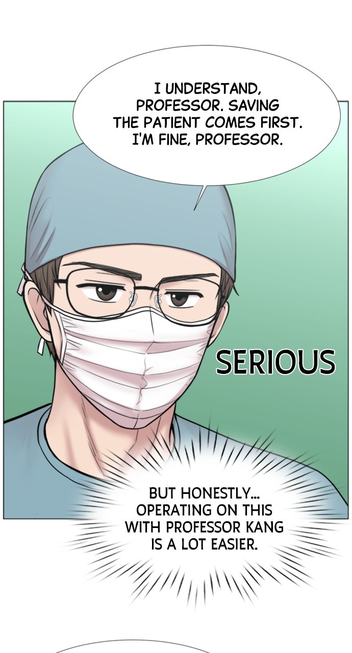 Read Trauma Center_ Golden Hour Manga Online