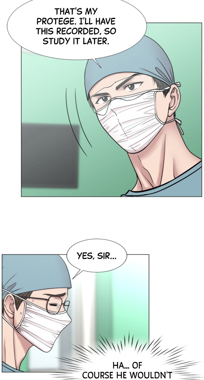 Read Trauma Center_ Golden Hour Manga Online