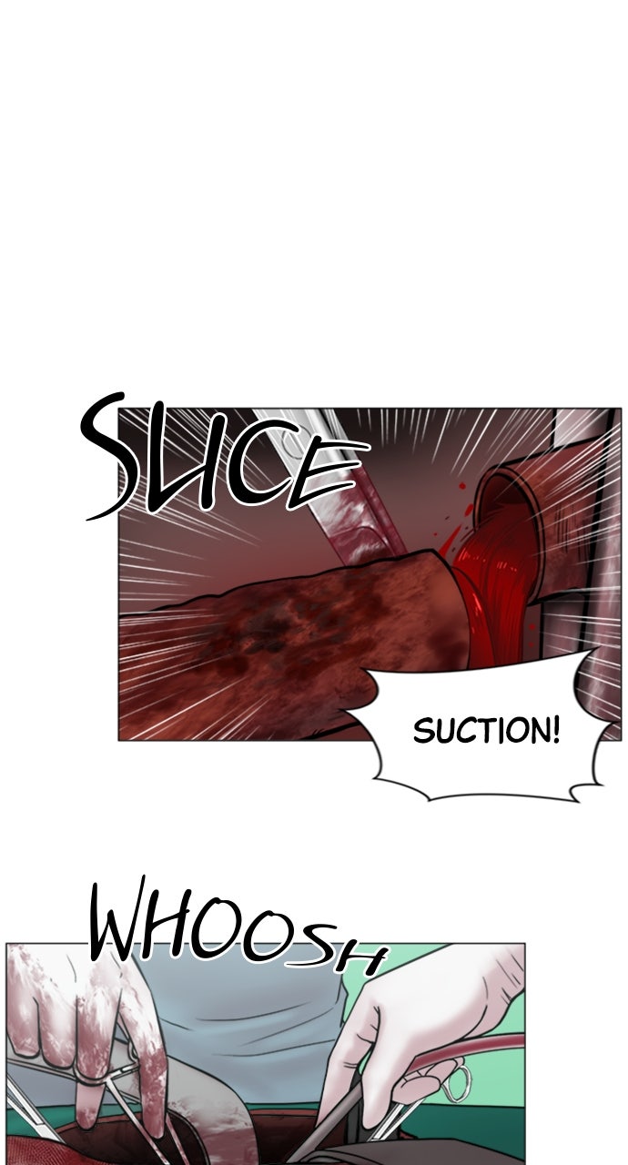 Read Trauma Center_ Golden Hour Manga Online