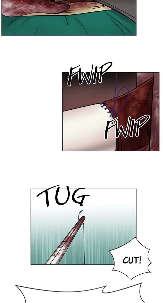 Read Trauma Center_ Golden Hour Manga Online