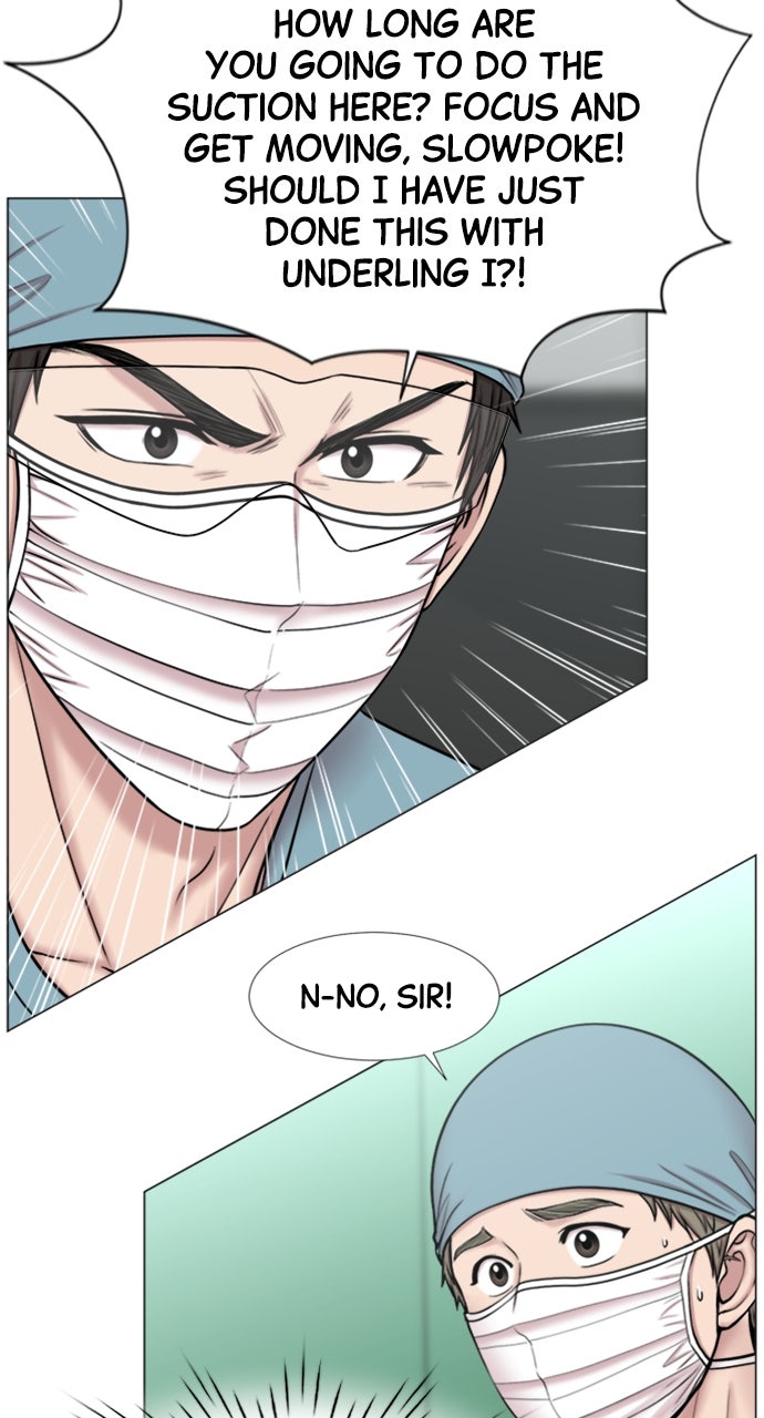 Read Trauma Center_ Golden Hour Manga Online