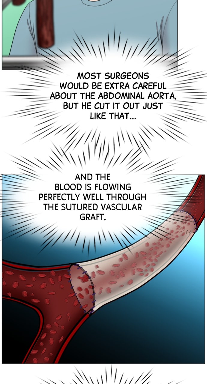 Read Trauma Center_ Golden Hour Manga Online