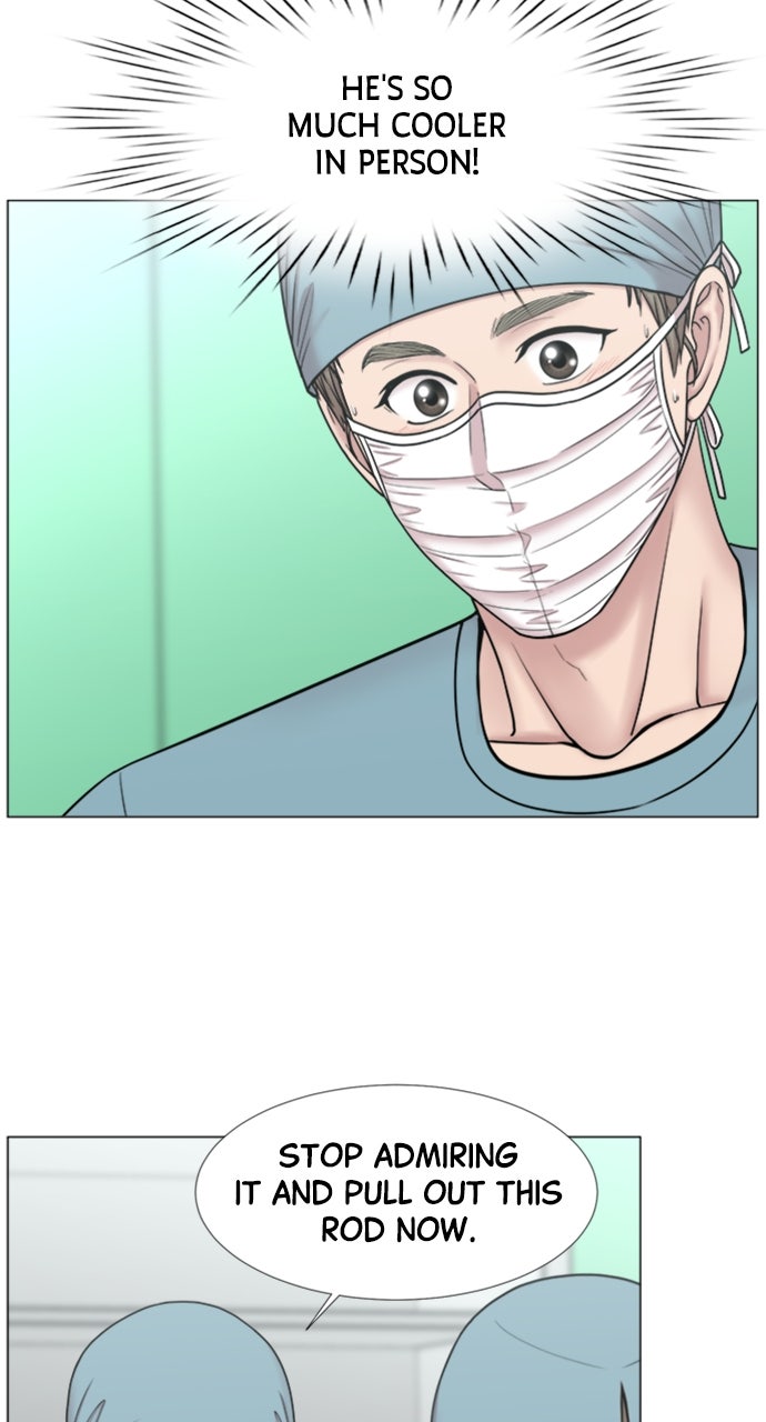 Read Trauma Center_ Golden Hour Manga Online