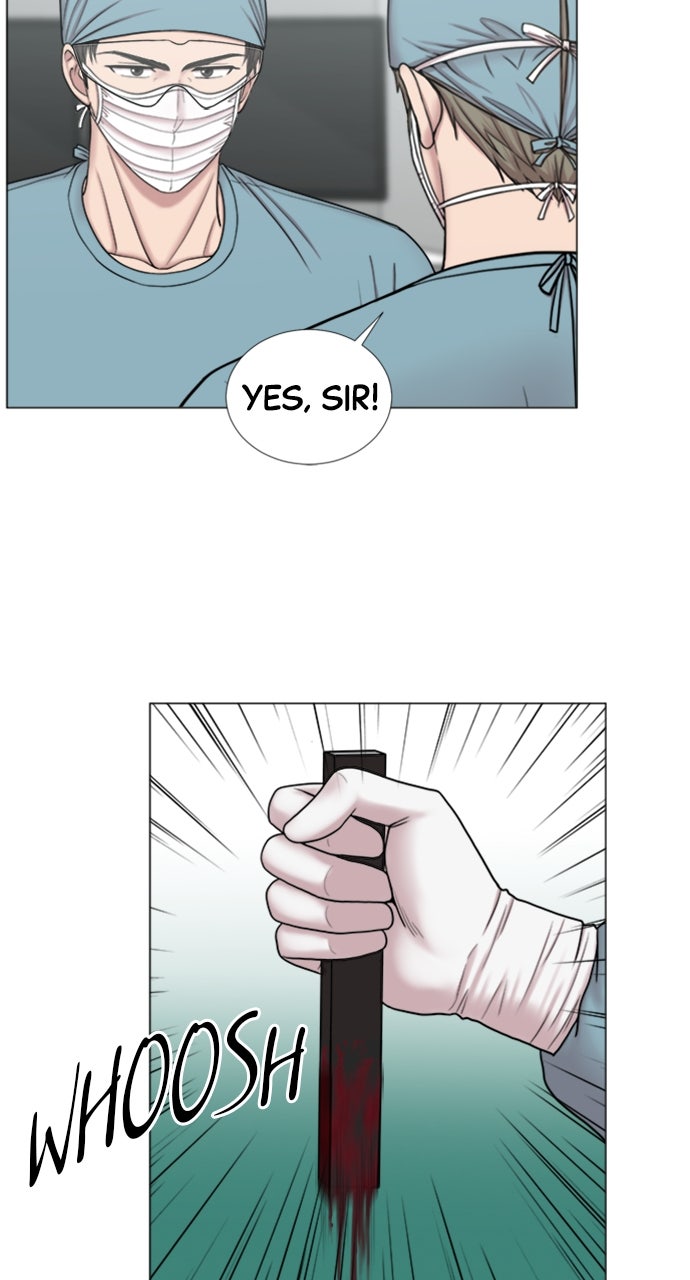 Read Trauma Center_ Golden Hour Manga Online