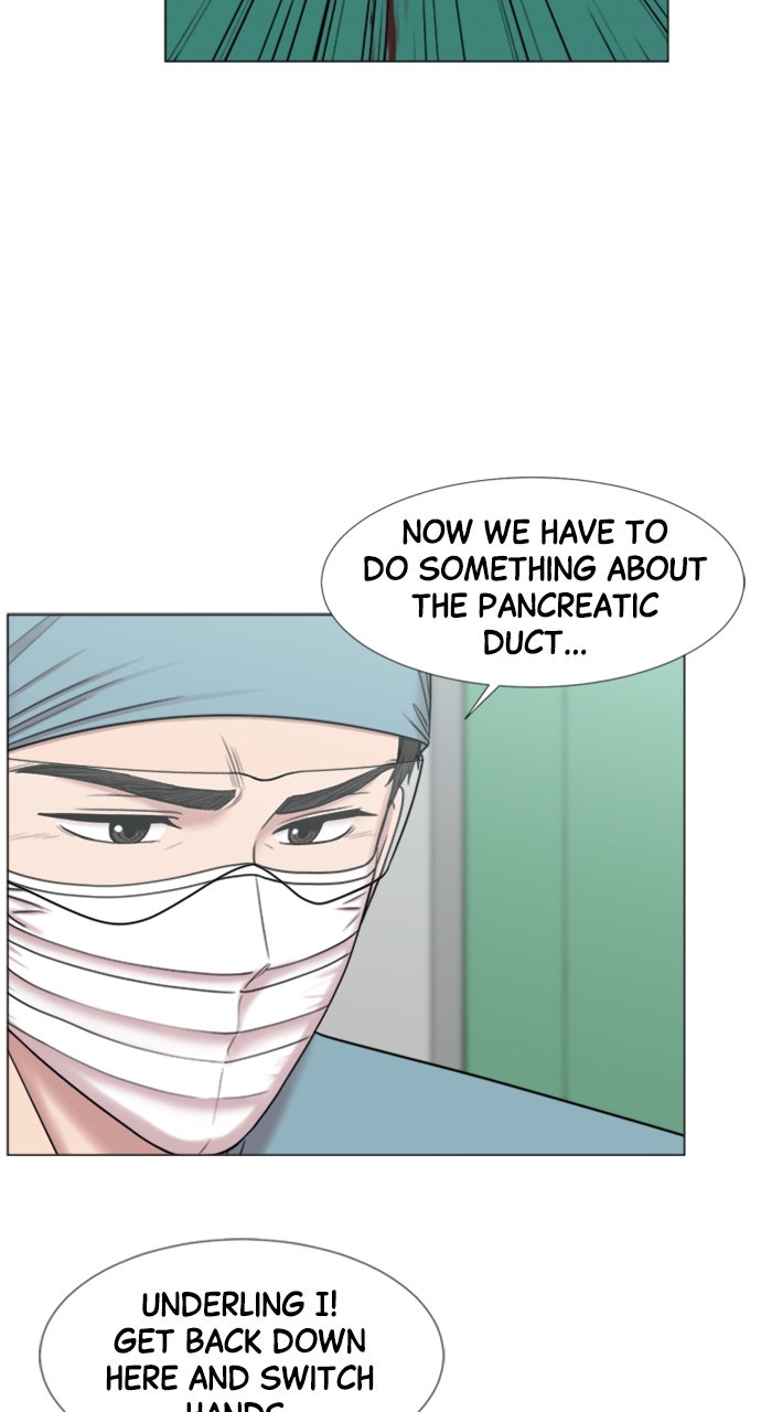 Read Trauma Center_ Golden Hour Manga Online