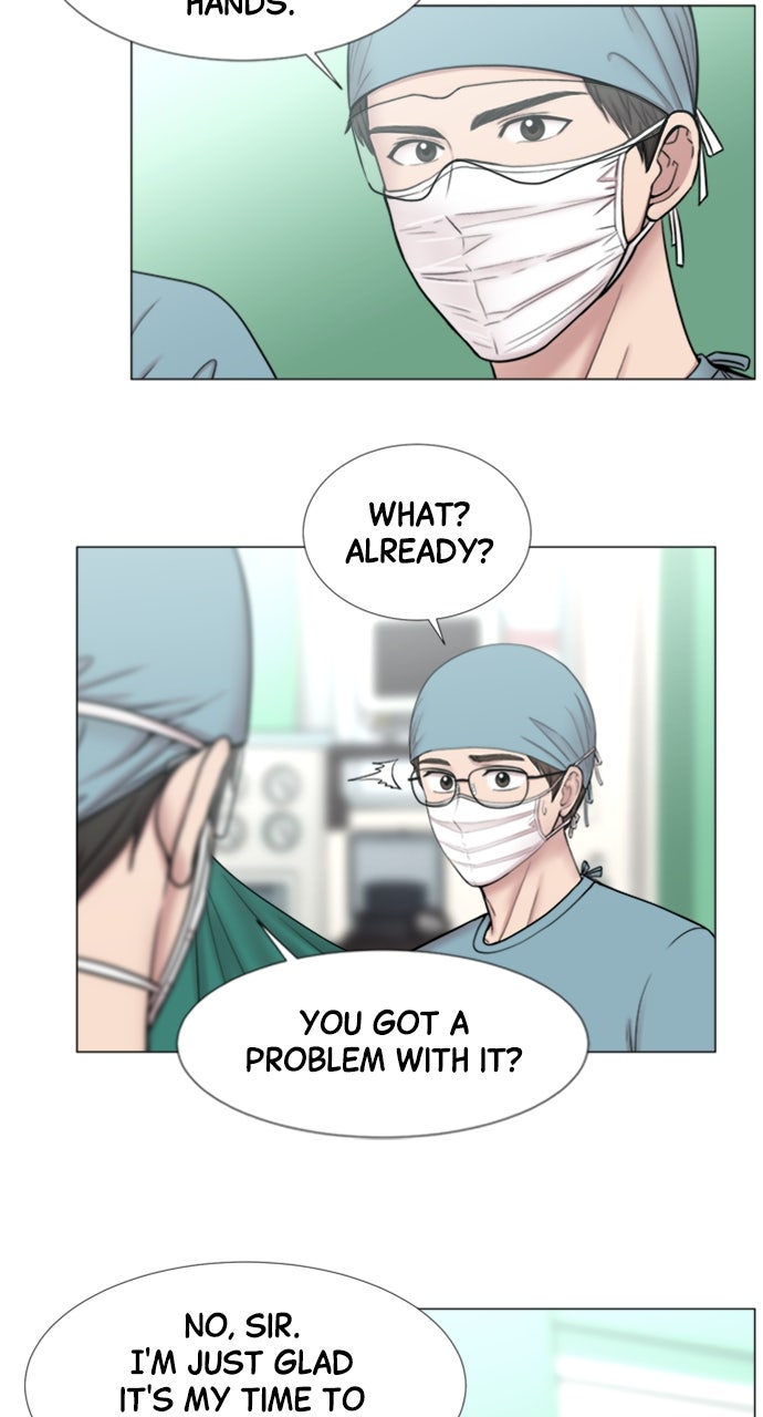 Read Trauma Center_ Golden Hour Manga Online