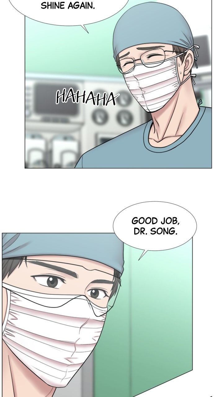 Read Trauma Center_ Golden Hour Manga Online