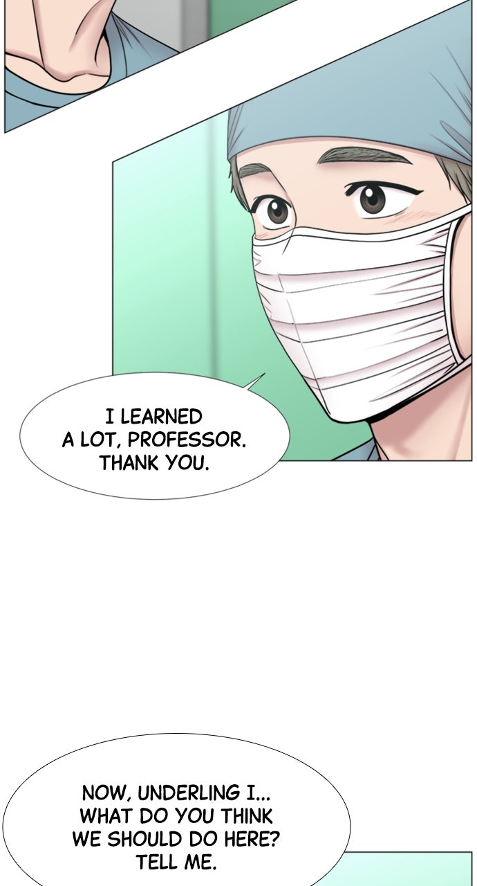 Read Trauma Center_ Golden Hour Manga Online