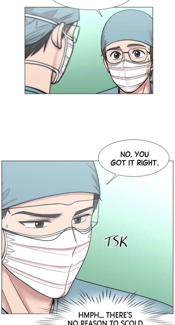 Read Trauma Center_ Golden Hour Manga Online