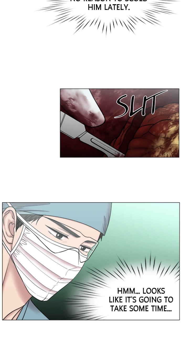 Read Trauma Center_ Golden Hour Manga Online