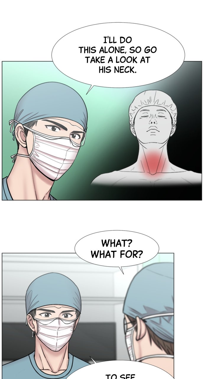 Read Trauma Center_ Golden Hour Manga Online