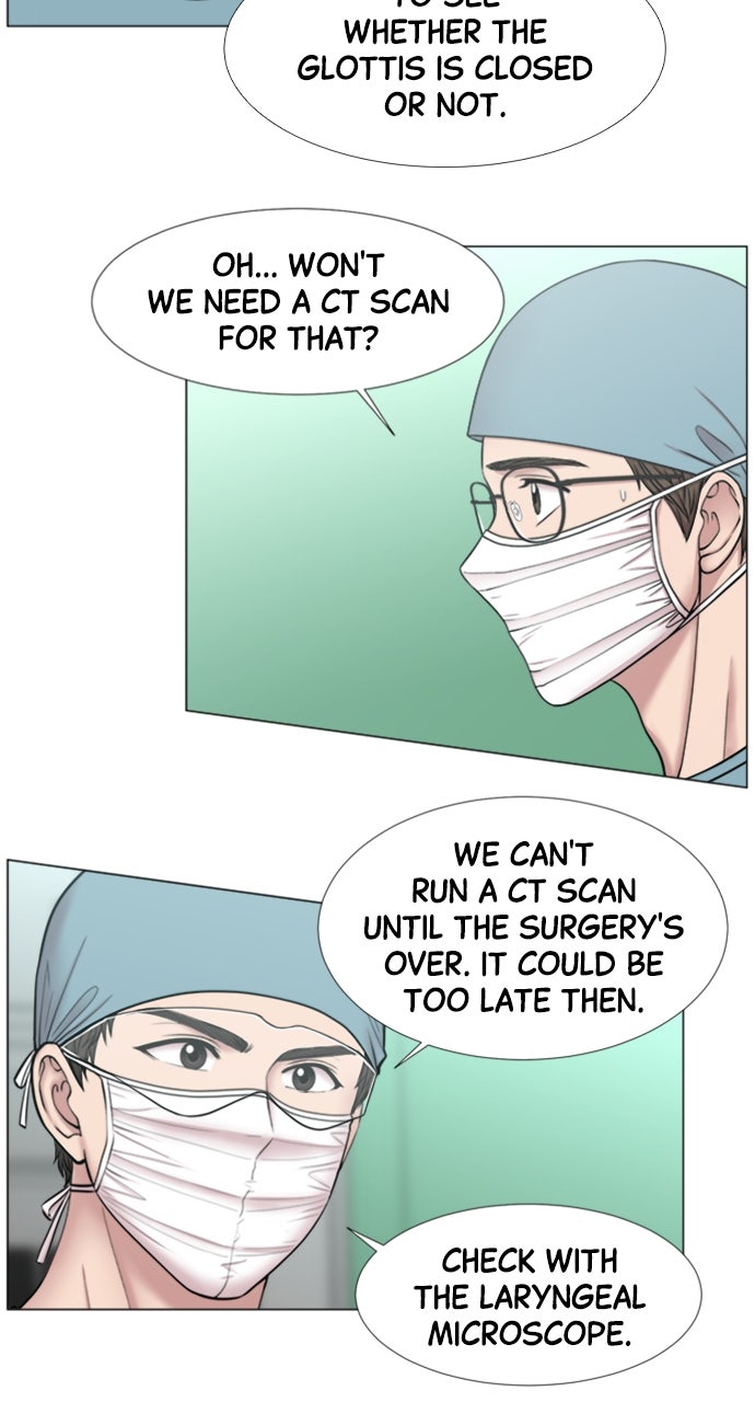 Read Trauma Center_ Golden Hour Manga Online