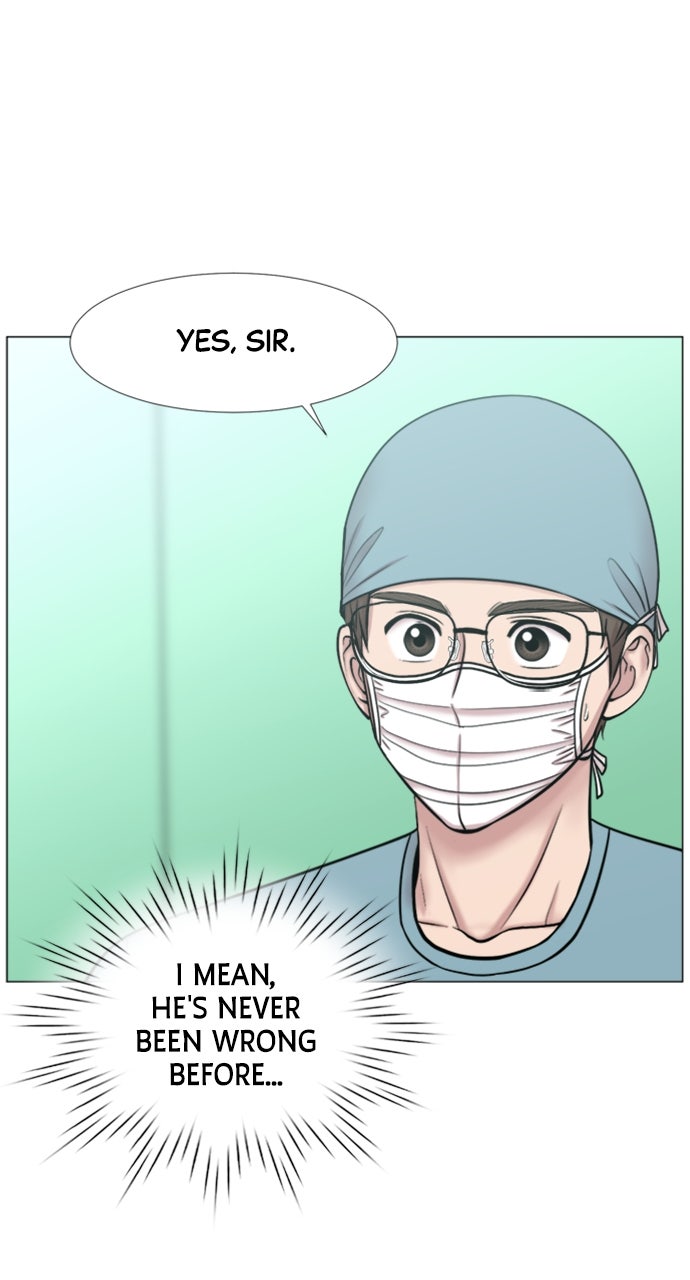 Read Trauma Center_ Golden Hour Manga Online