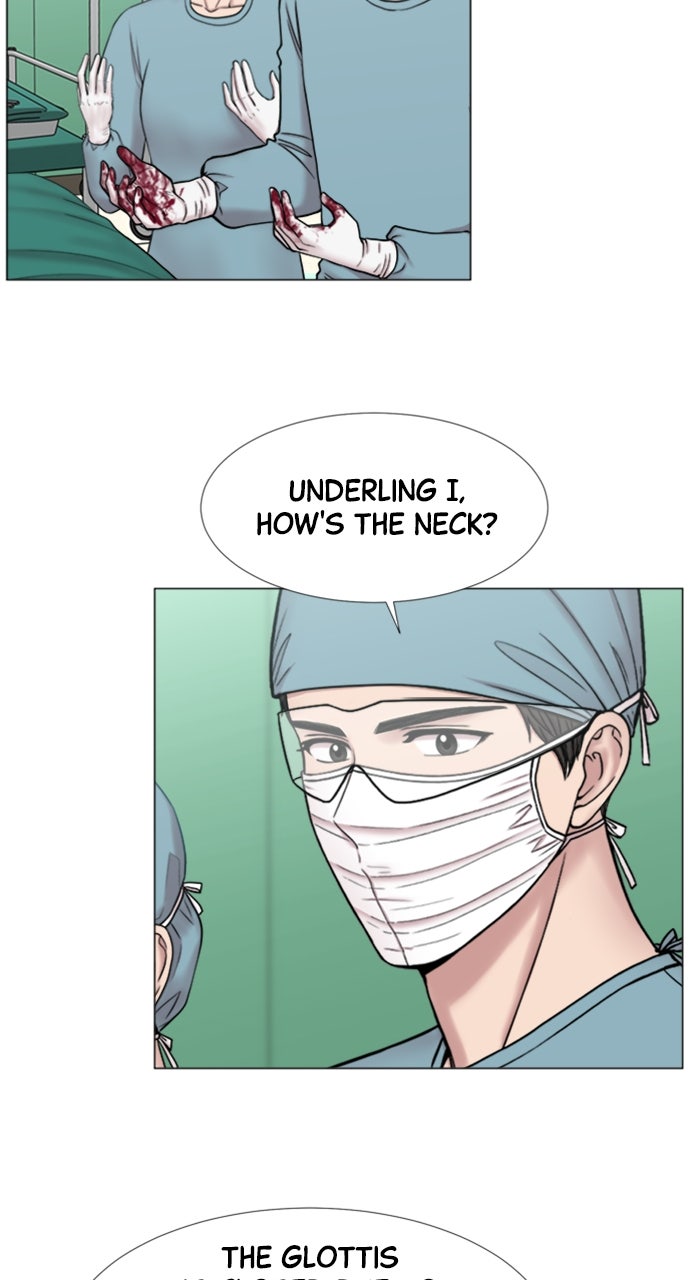 Read Trauma Center_ Golden Hour Manga Online