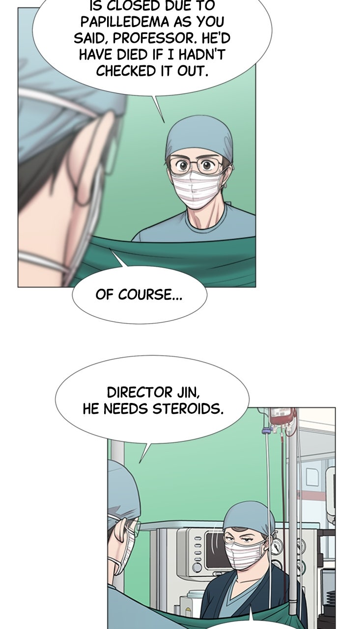 Read Trauma Center_ Golden Hour Manga Online