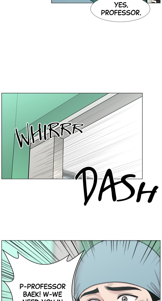 Read Trauma Center_ Golden Hour Manga Online