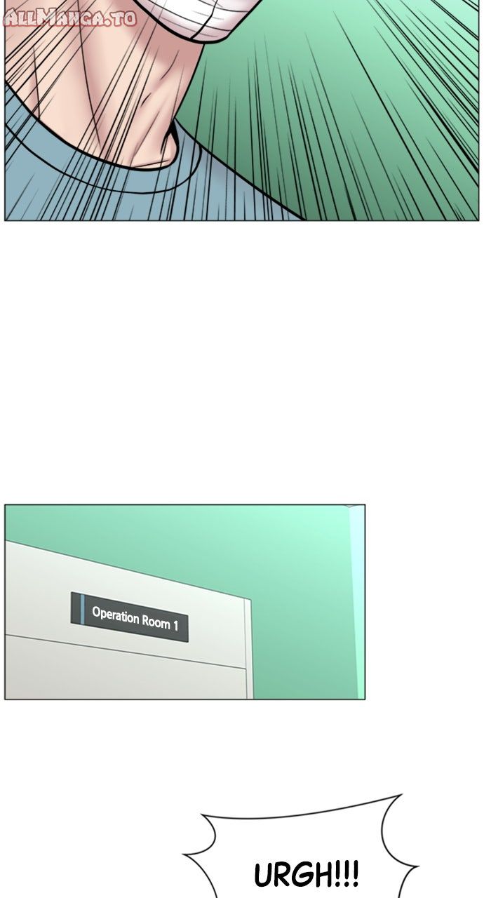 Read Trauma Center_ Golden Hour Manga Online