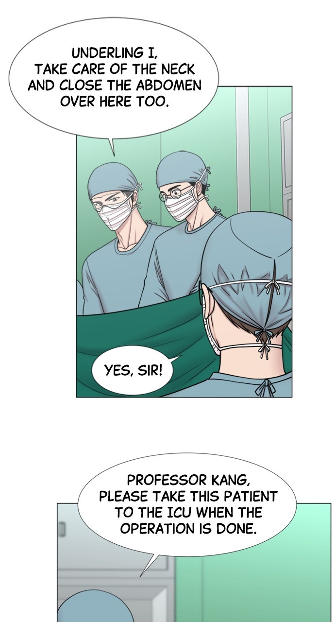 Read Trauma Center_ Golden Hour Manga Online