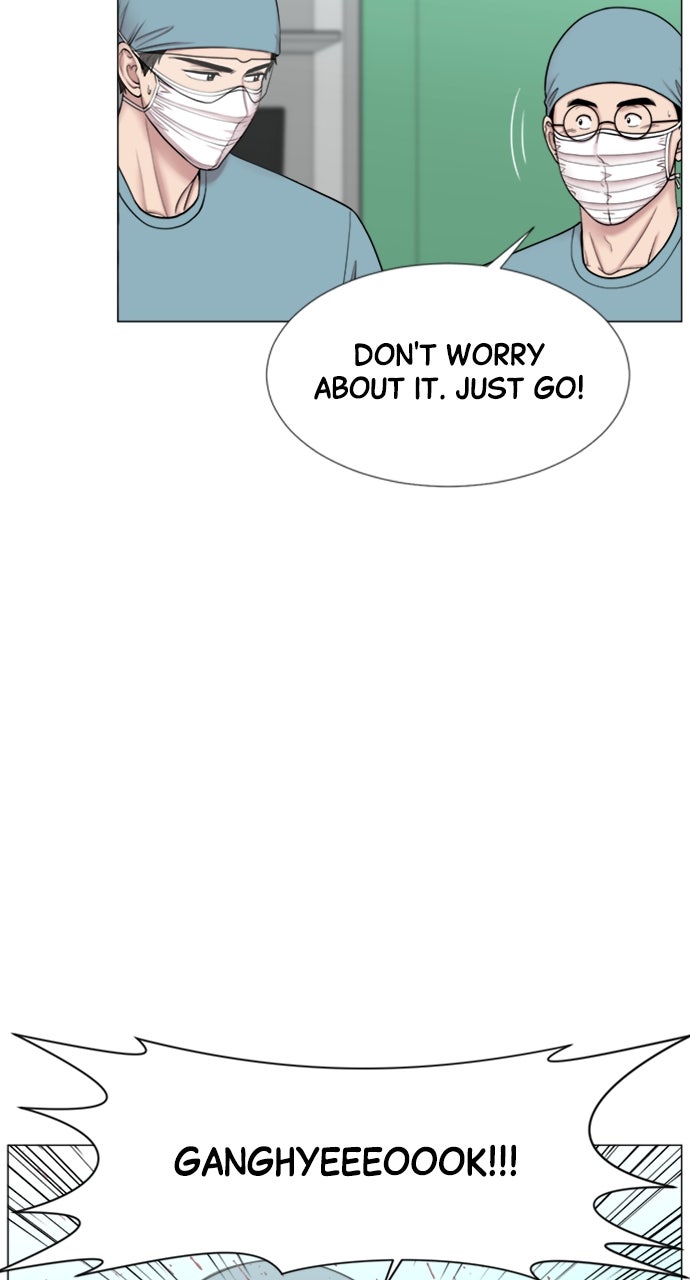 Read Trauma Center_ Golden Hour Manga Online