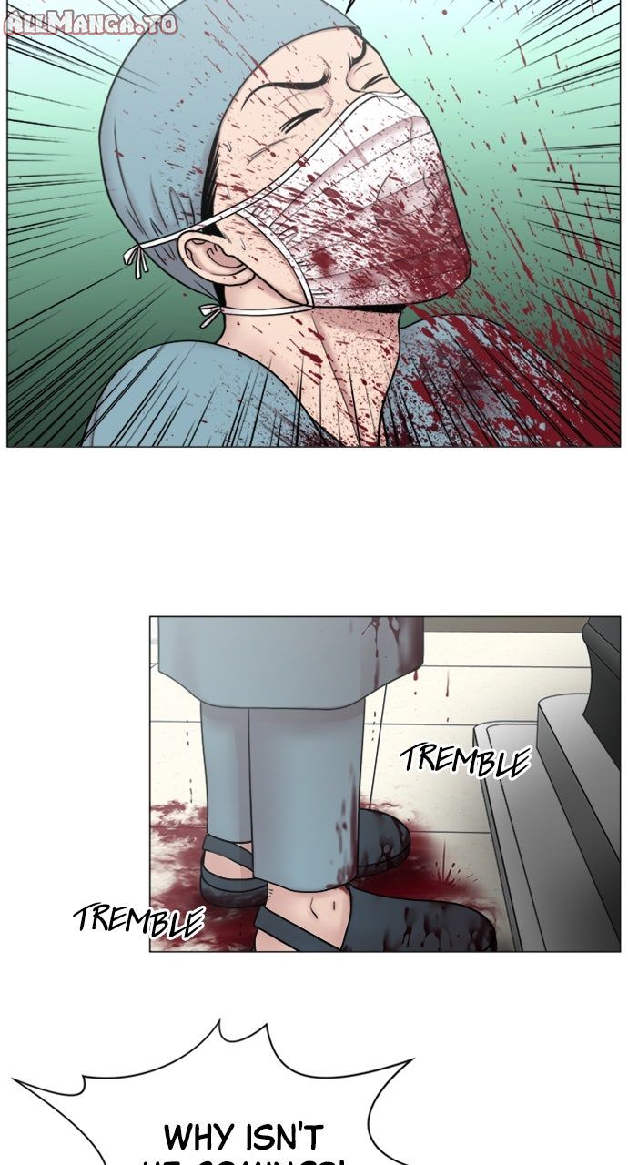 Read Trauma Center_ Golden Hour Manga Online