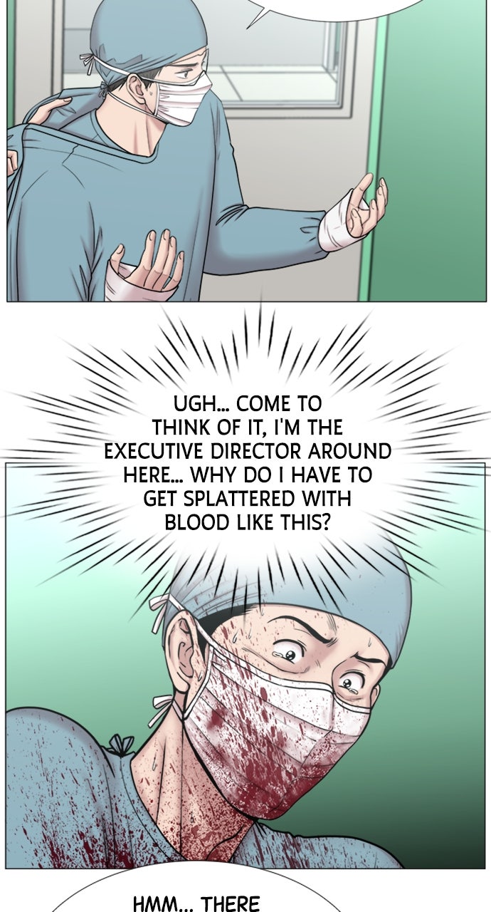 Read Trauma Center_ Golden Hour Manga Online