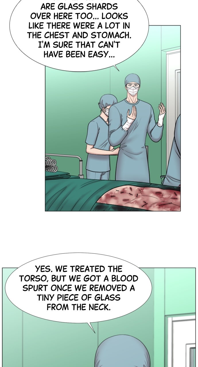Read Trauma Center_ Golden Hour Manga Online