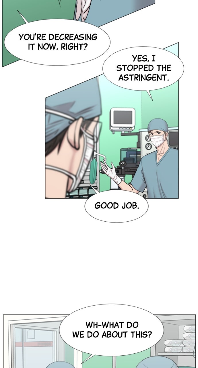 Read Trauma Center_ Golden Hour Manga Online