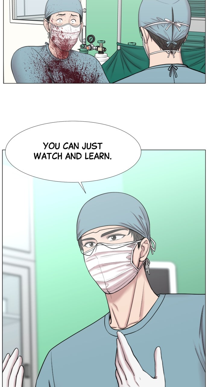 Read Trauma Center_ Golden Hour Manga Online
