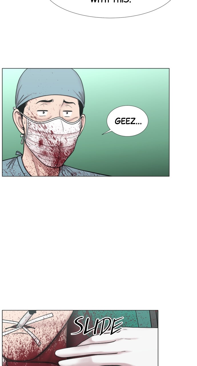 Read Trauma Center_ Golden Hour Manga Online