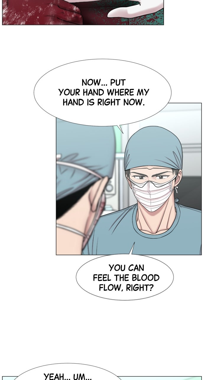 Read Trauma Center_ Golden Hour Manga Online
