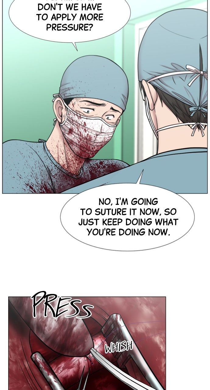 Read Trauma Center_ Golden Hour Manga Online