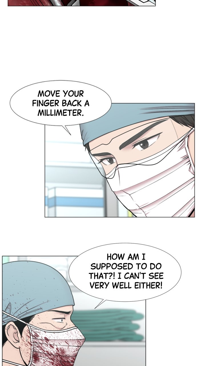 Read Trauma Center_ Golden Hour Manga Online