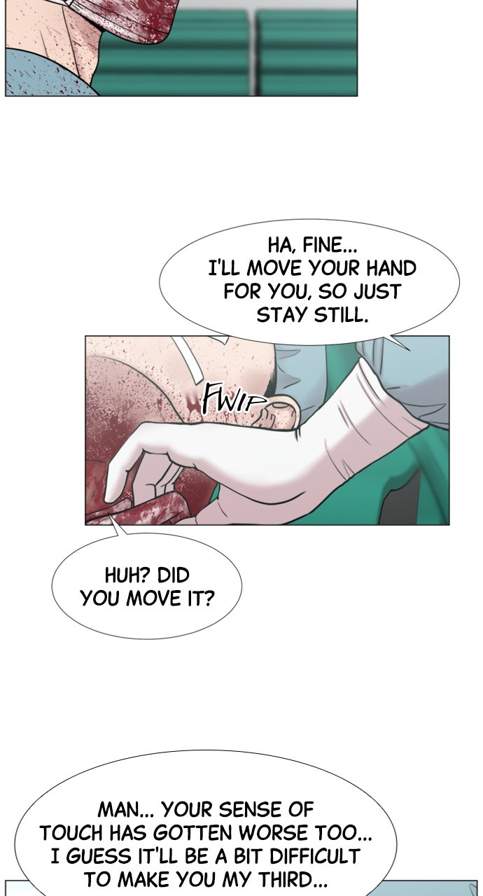 Read Trauma Center_ Golden Hour Manga Online