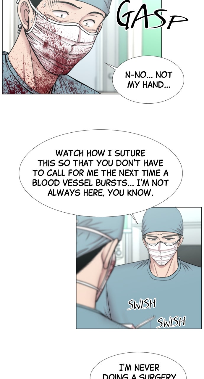 Read Trauma Center_ Golden Hour Manga Online