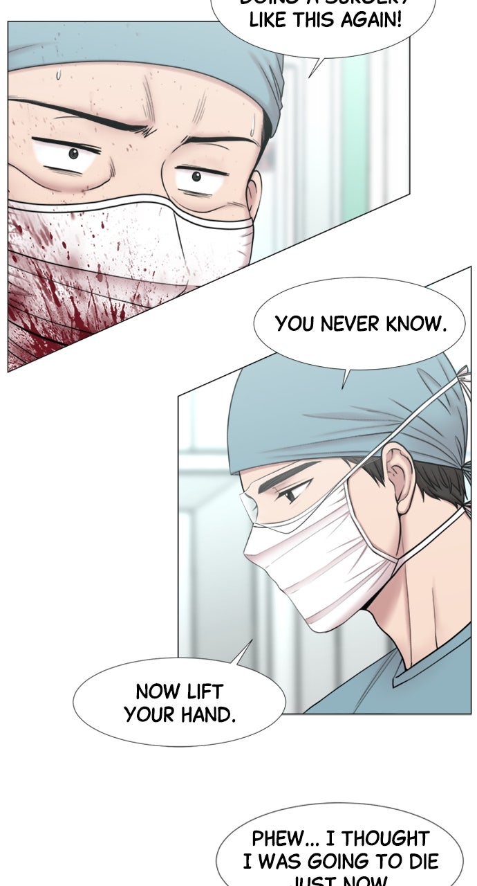Read Trauma Center_ Golden Hour Manga Online
