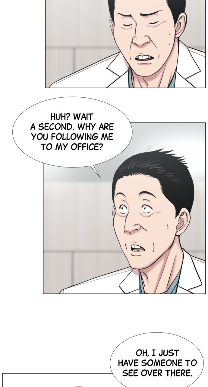 Read Trauma Center_ Golden Hour Manga Online